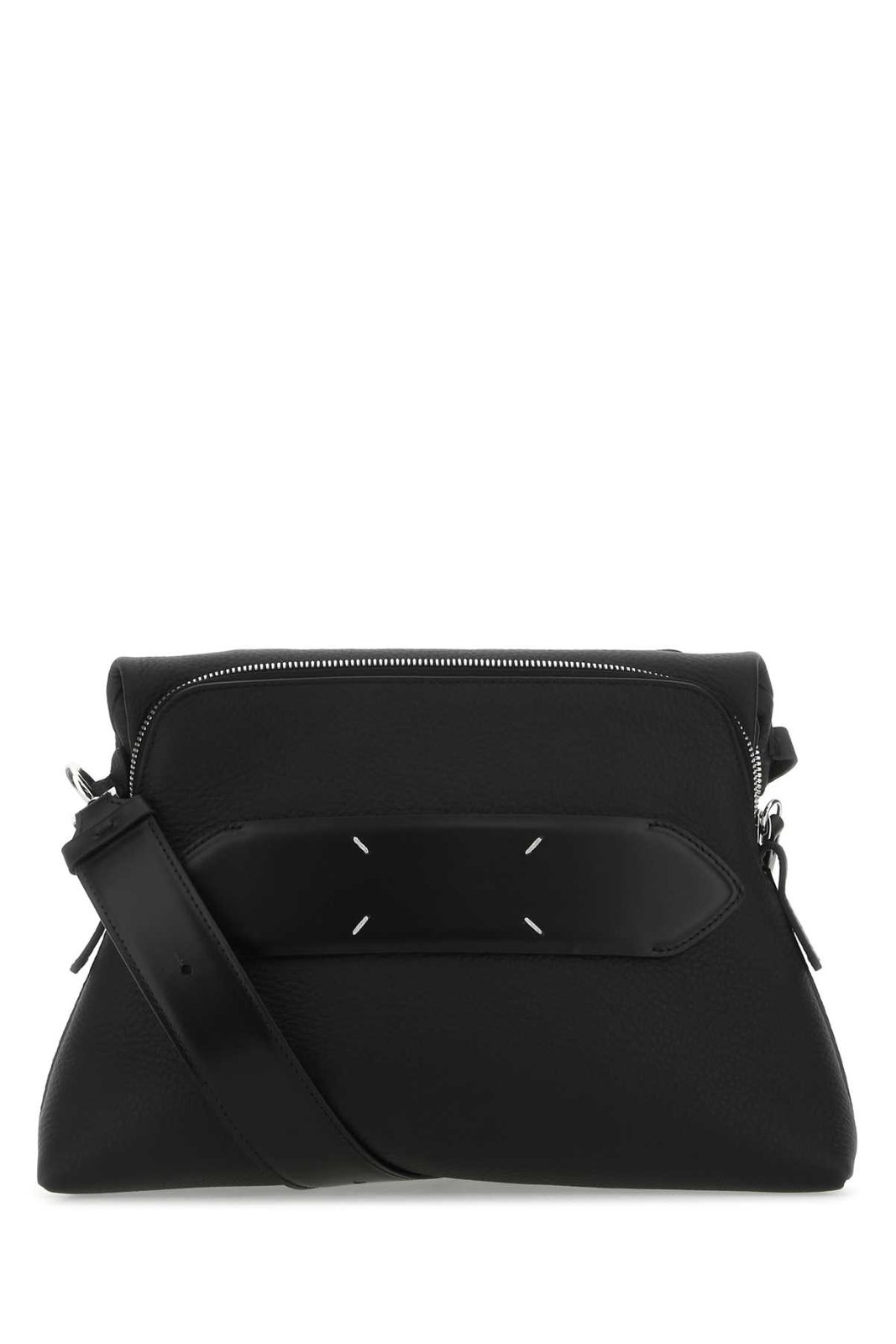 Maison Margiela Soft 5AC Zipped Shoulder Bag