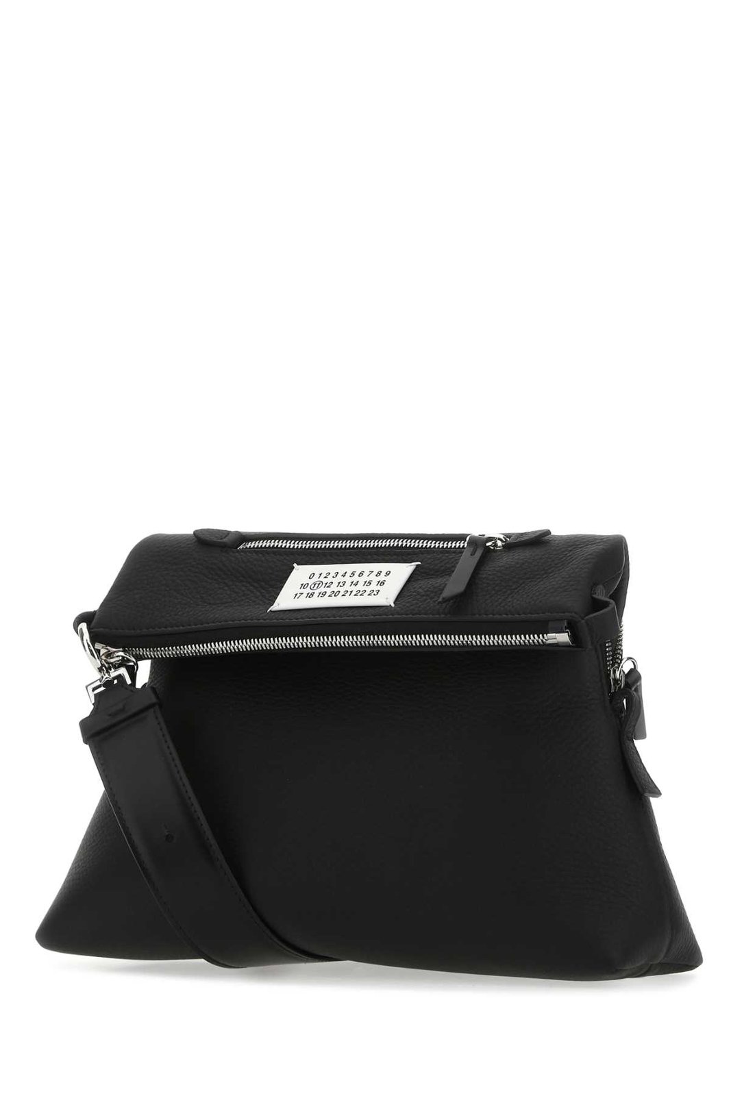 Maison Margiela Soft 5AC Zipped Shoulder Bag