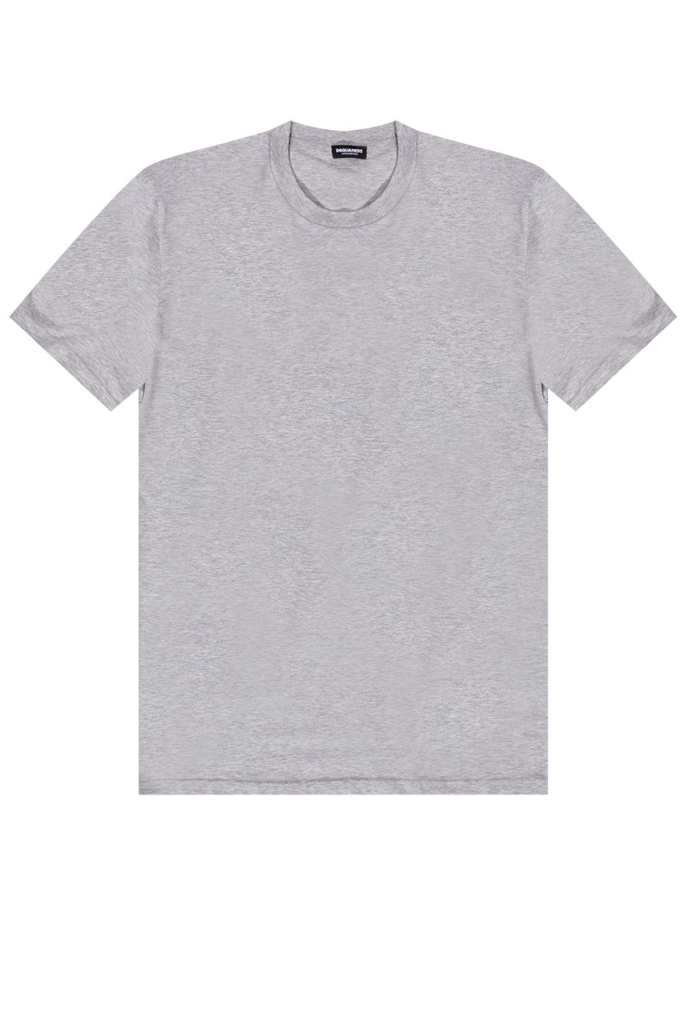 Dsquared2 Round-Neck Stretch Tripack T-Shirt