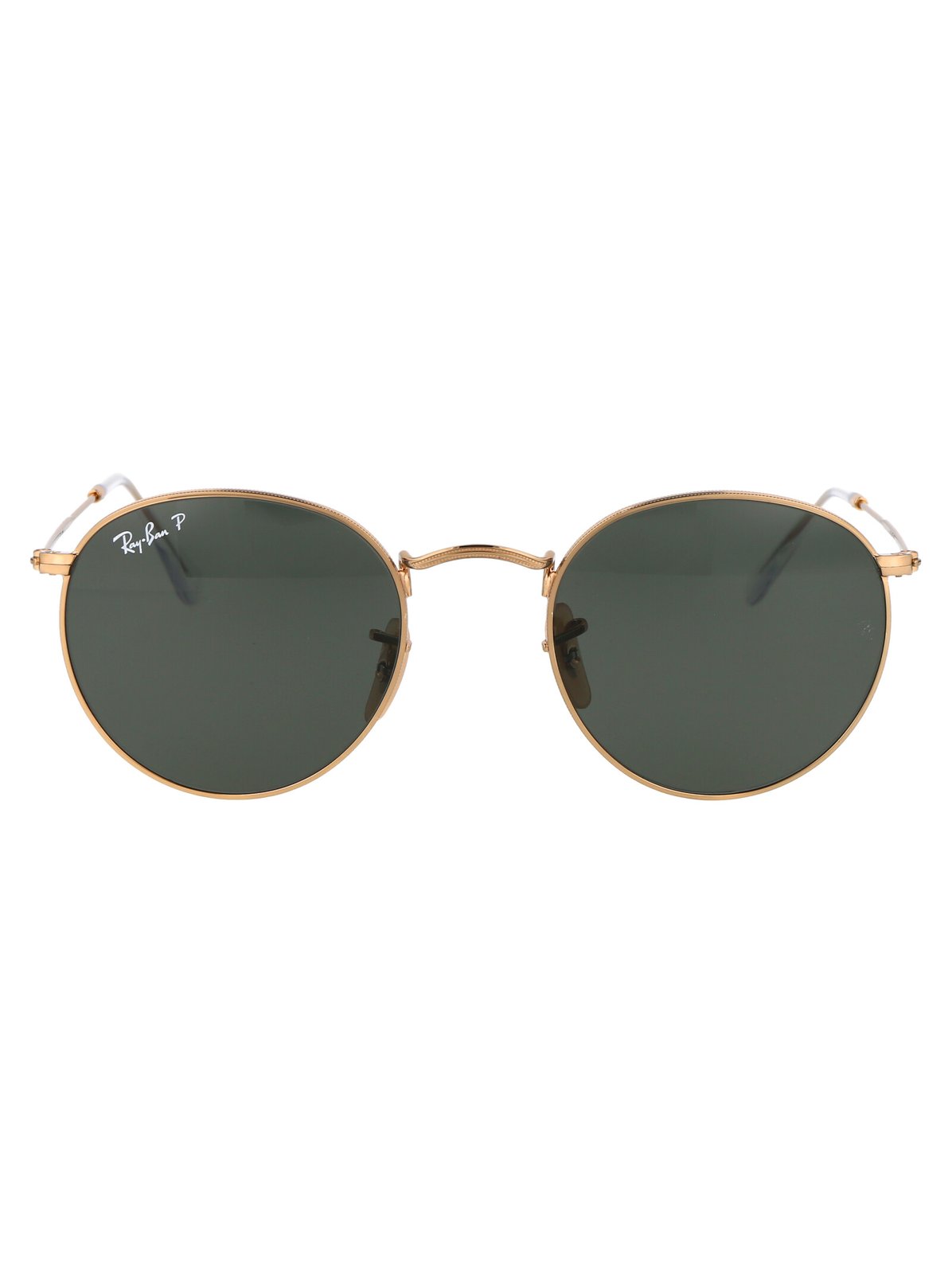 Ray-Ban Round Frame Sunglasses