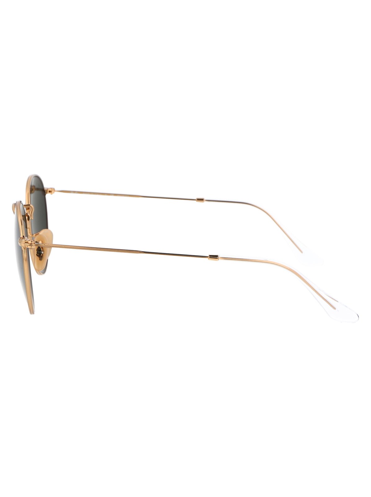 Ray-Ban Round Frame Sunglasses