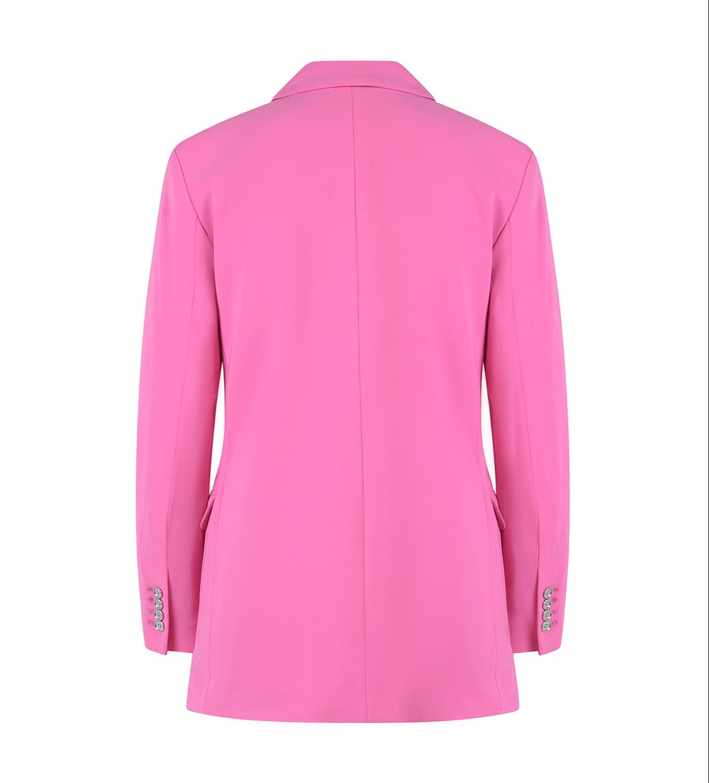 Michael Michael Kors Single-Breasted Jacket