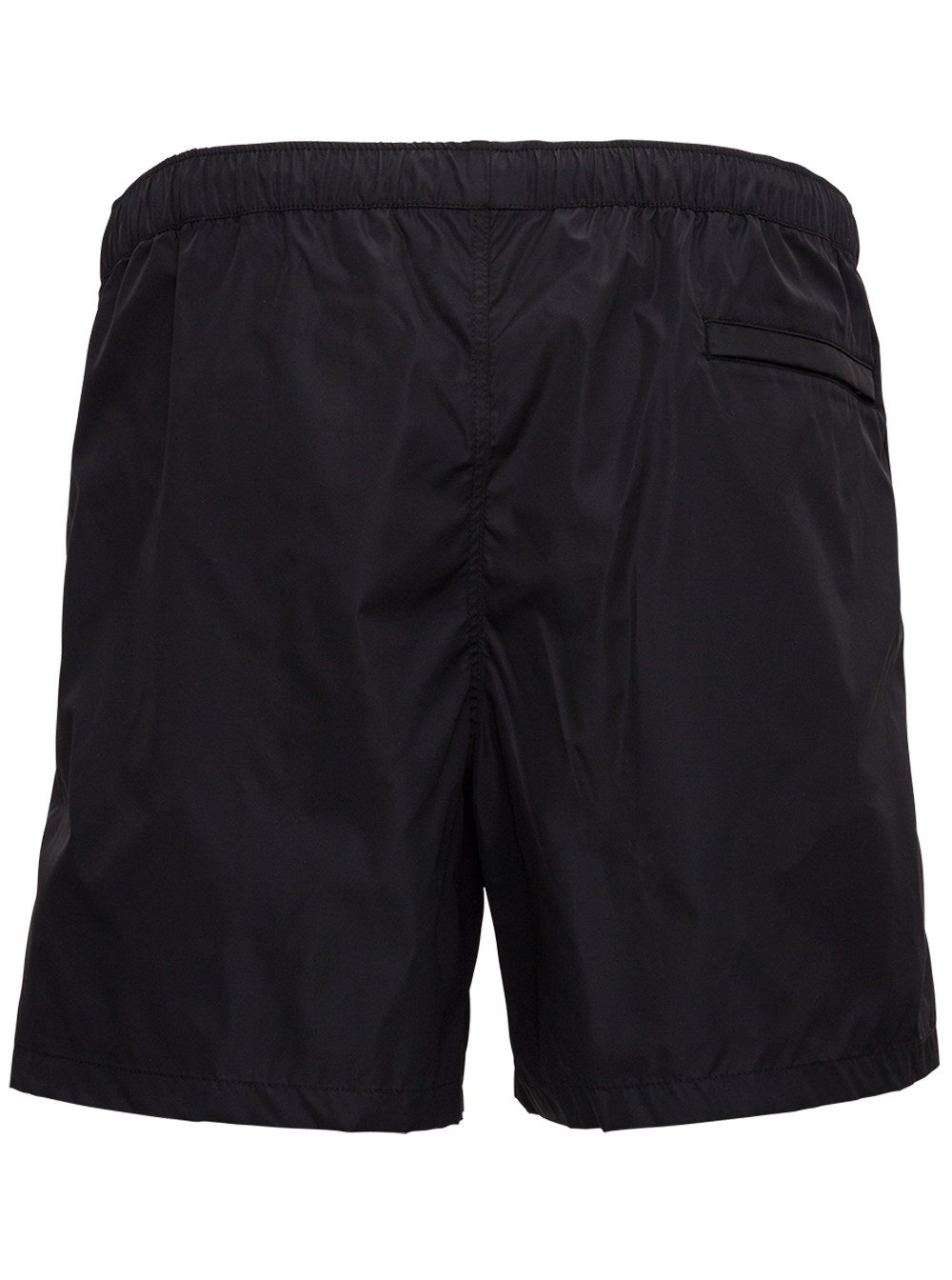 Valentino VLTN Print Swim Shorts