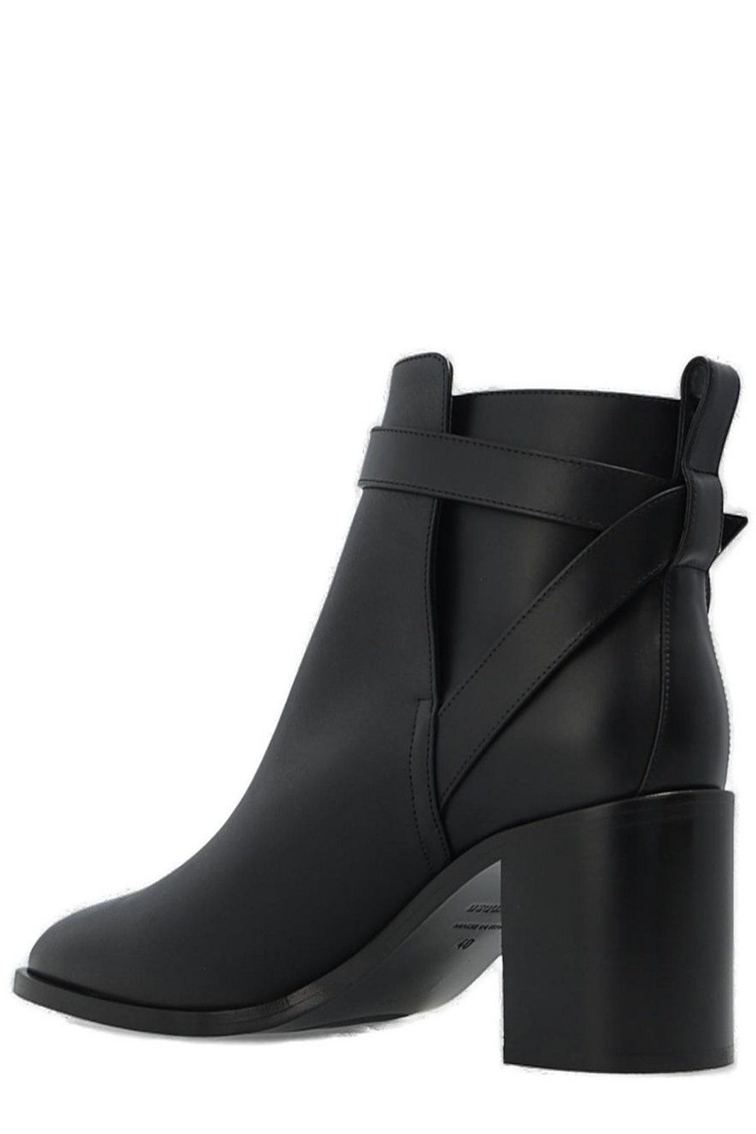 Dsquared2 D2 Statement Ankle Boots