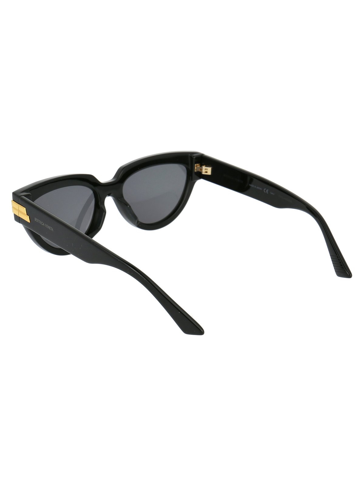 Bottega Veneta Eyewear Cat Eye Sunglasses