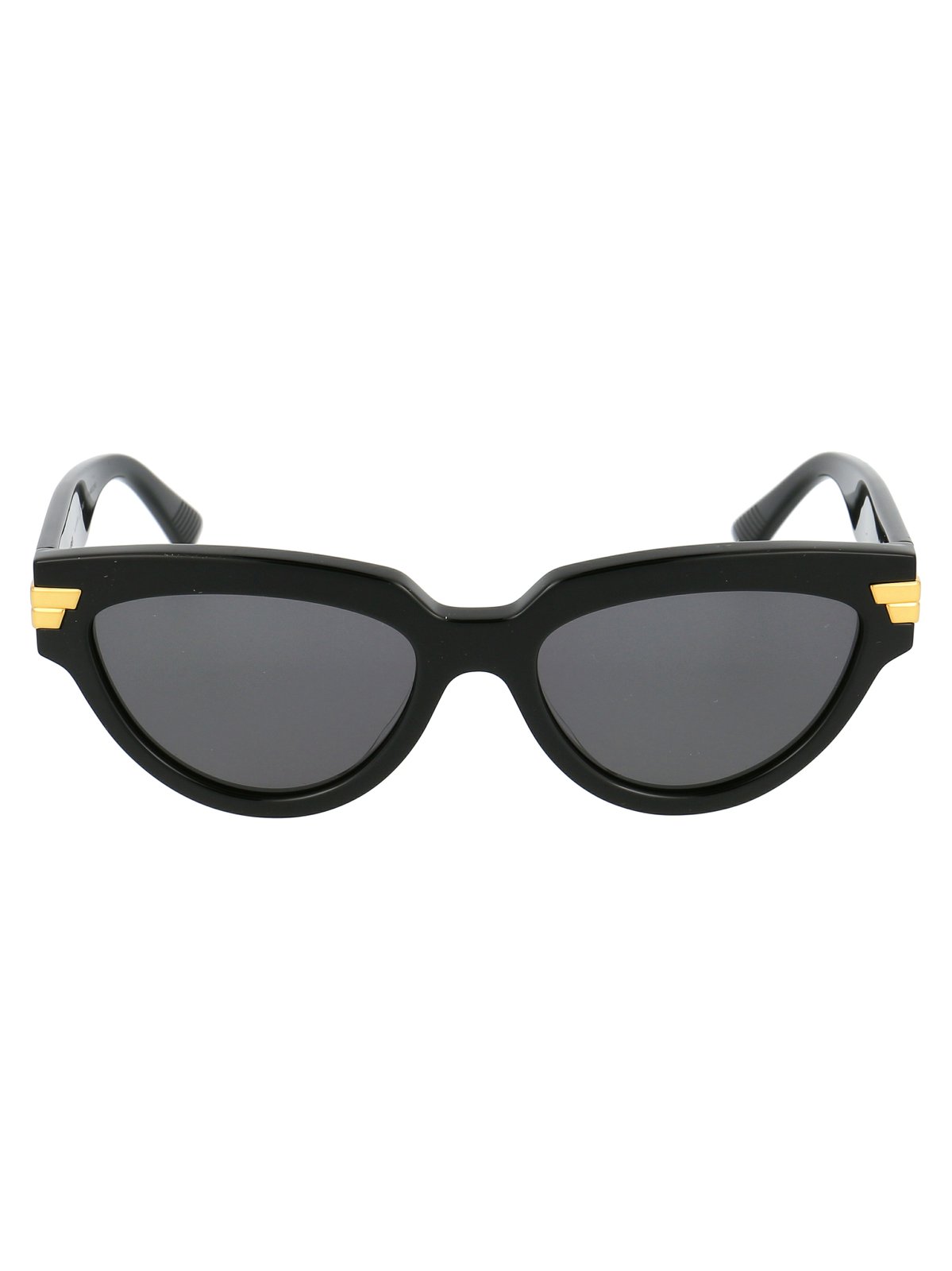 Bottega Veneta Eyewear Cat Eye Sunglasses
