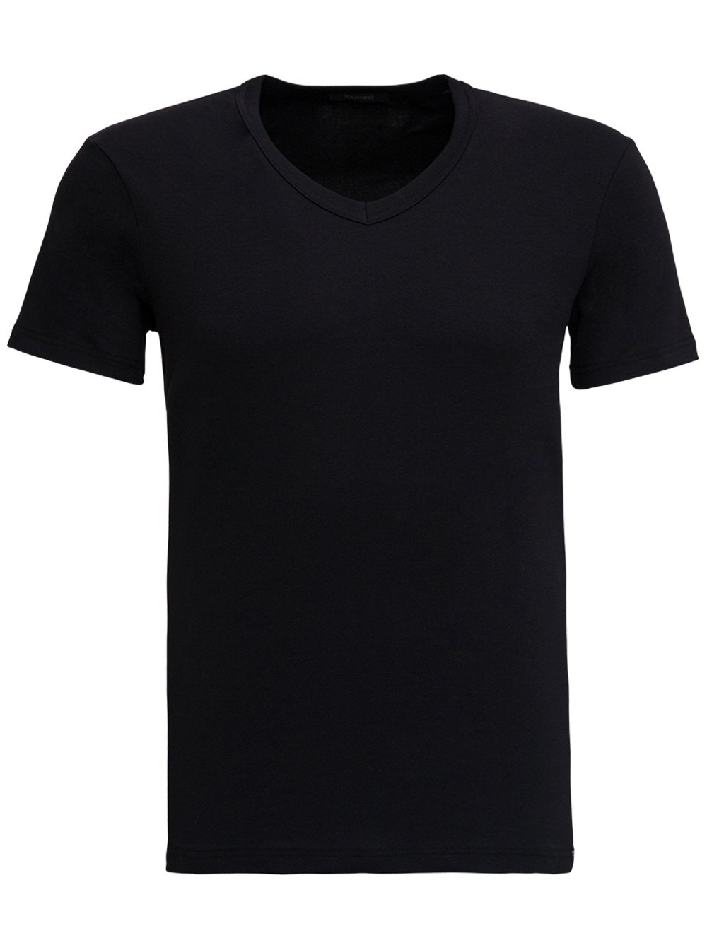 Tom Ford V-Neck Jersey T-Shirt