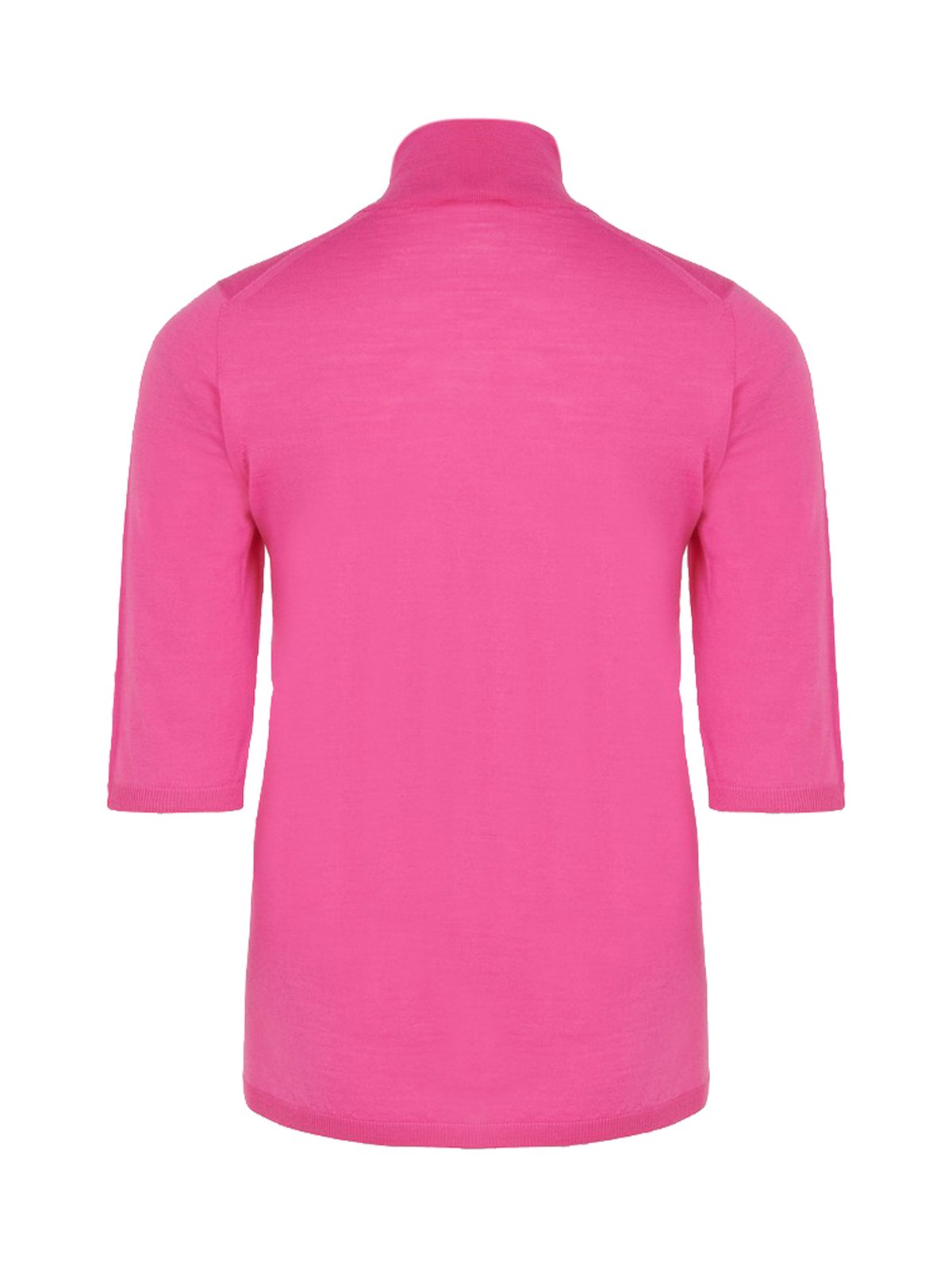 Max Mara Vacillo High Neck Jumper