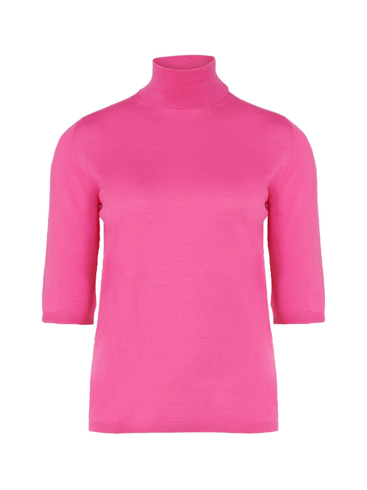 Max Mara Vacillo High Neck Jumper