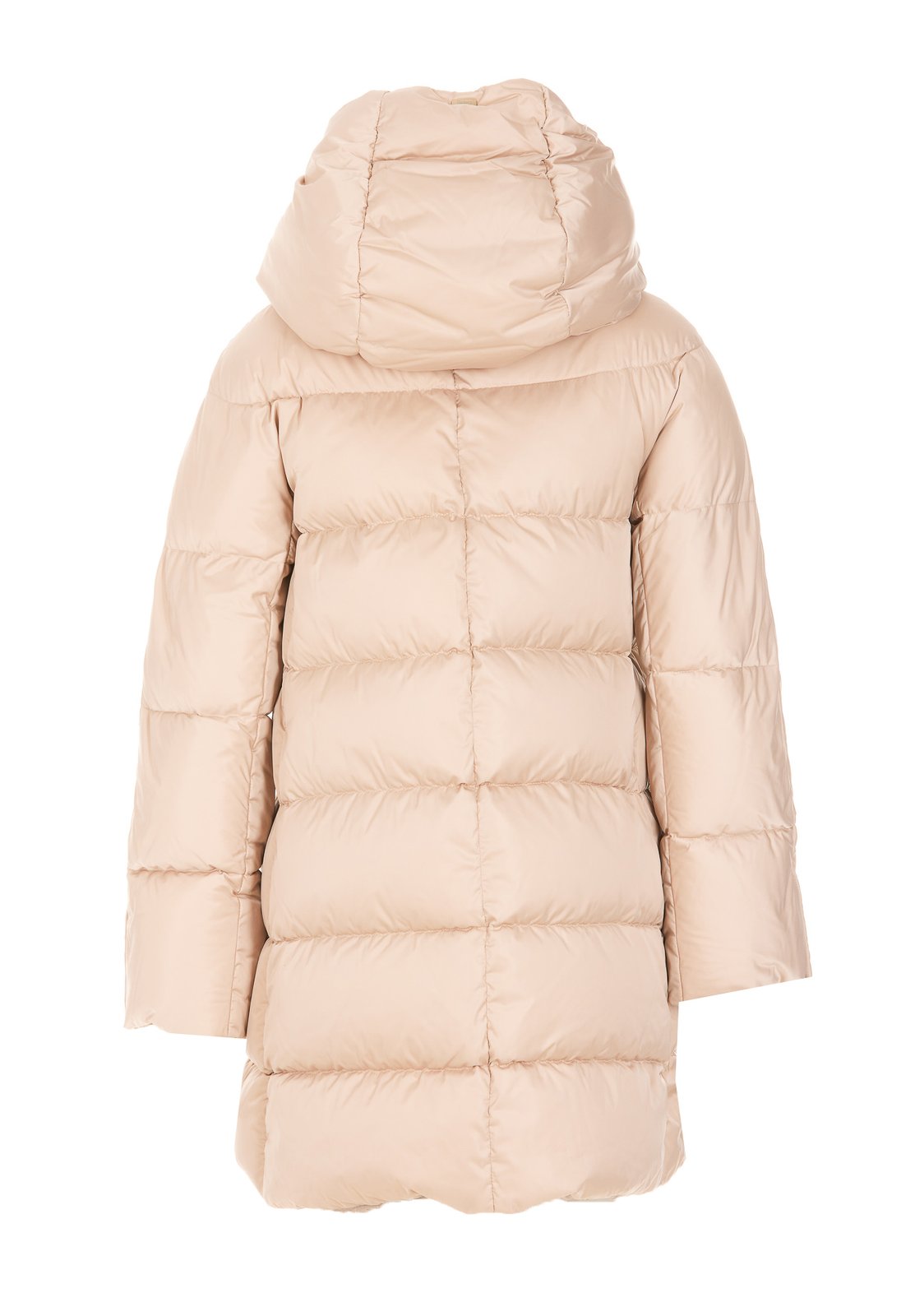 Herno Raso Zip-Up Padded Coat