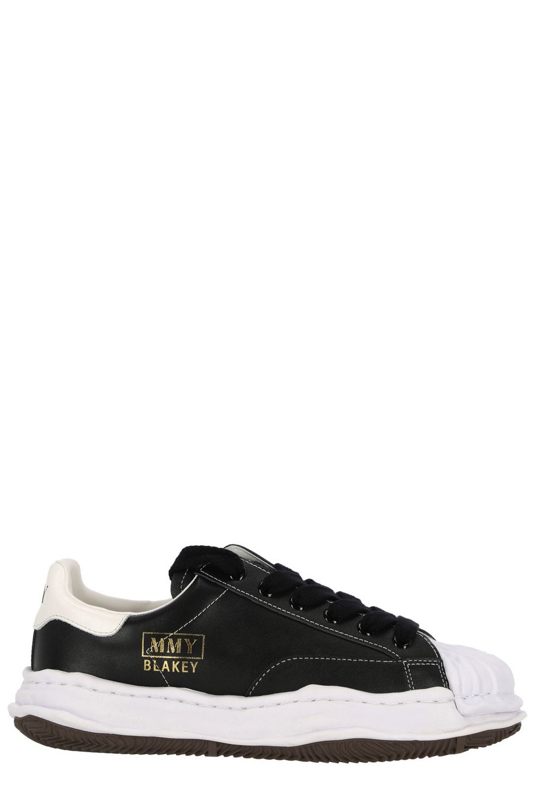 Maison Mihara Yasuhiro Blakey Lace-Up Sneakers