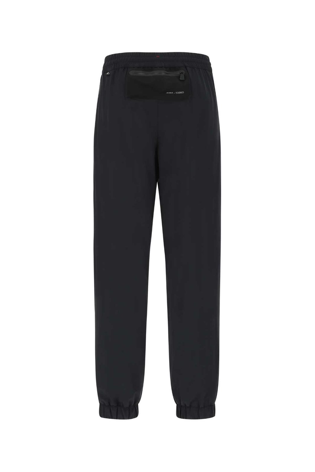 Moncler Grenoble Drawstring Padded Trousers