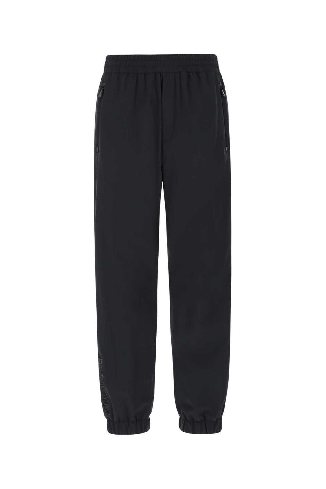 Moncler Grenoble Drawstring Padded Trousers
