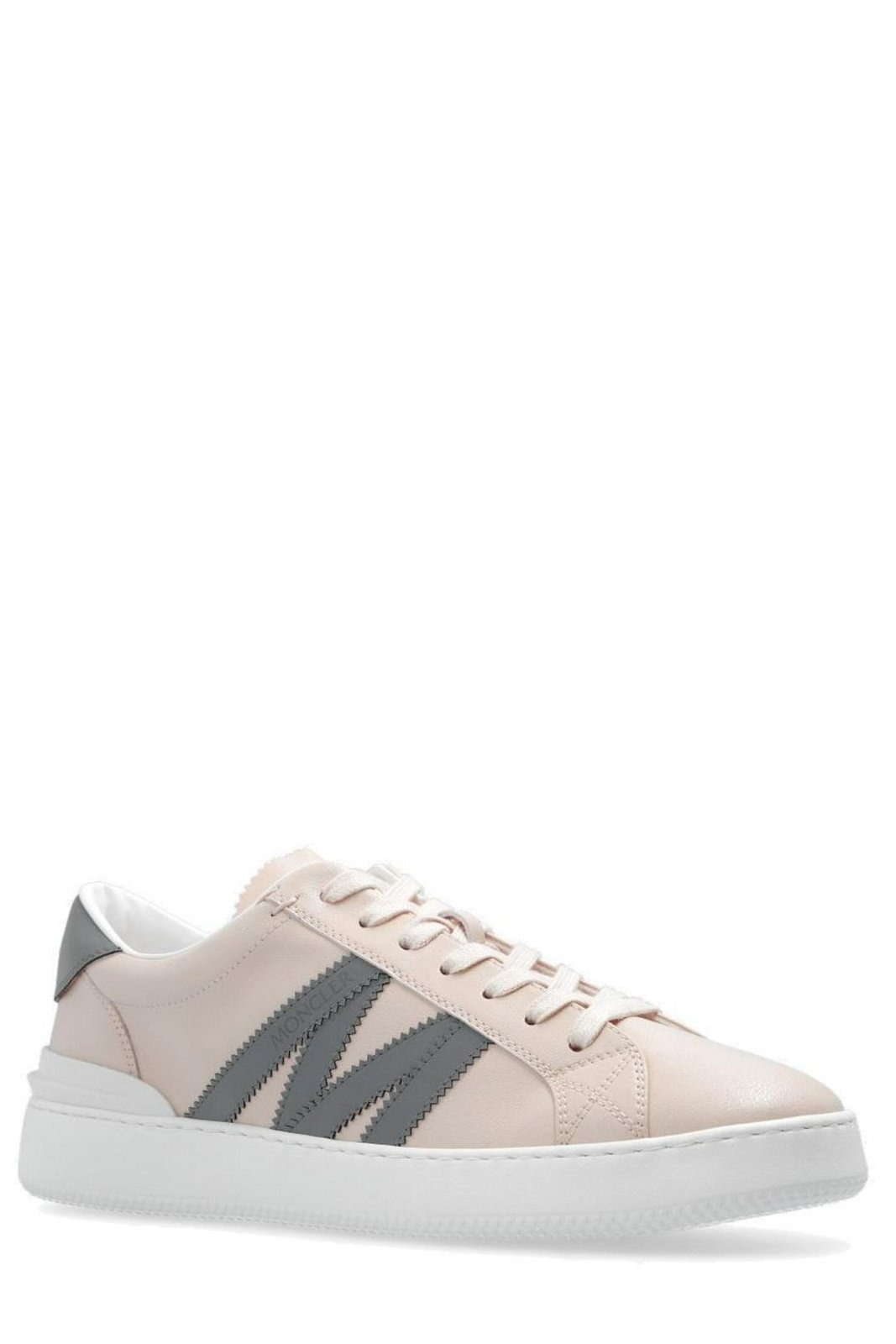 Moncler Monaco Low-Top Sneakers