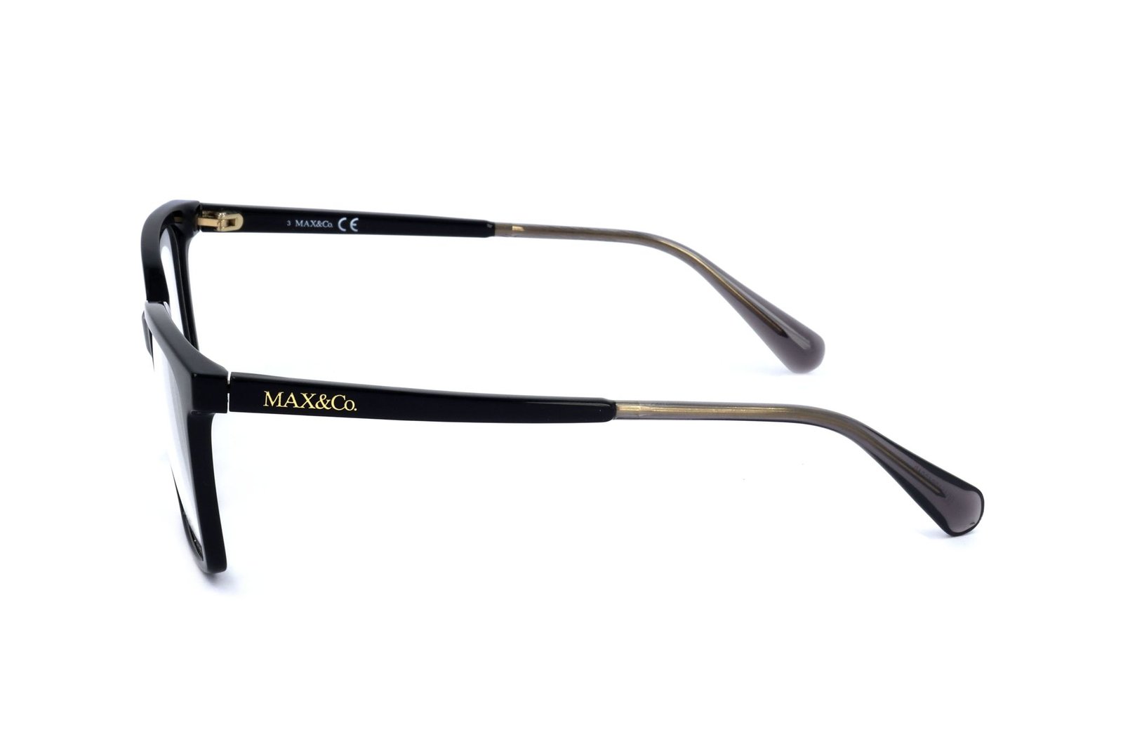 Max&co. Rectangular Frame Glasses