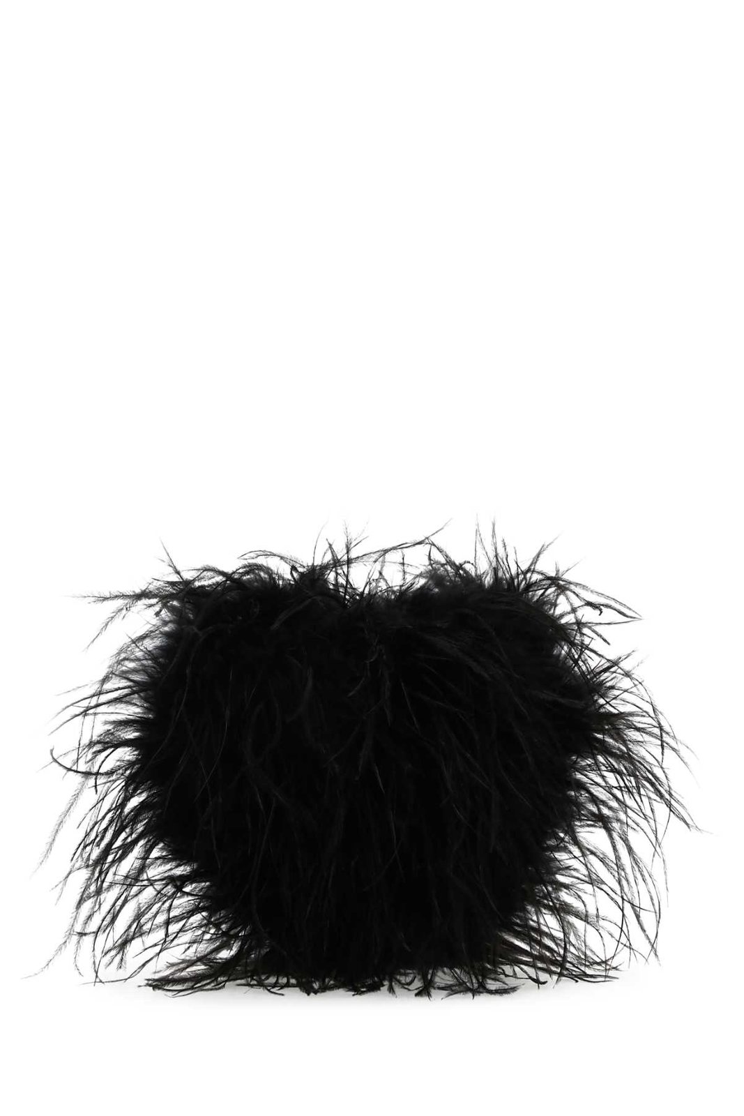 Alexander Wang Heart Pillow Clutch Bag 2 Alexander Wang Heart Pillow Clutch Bag