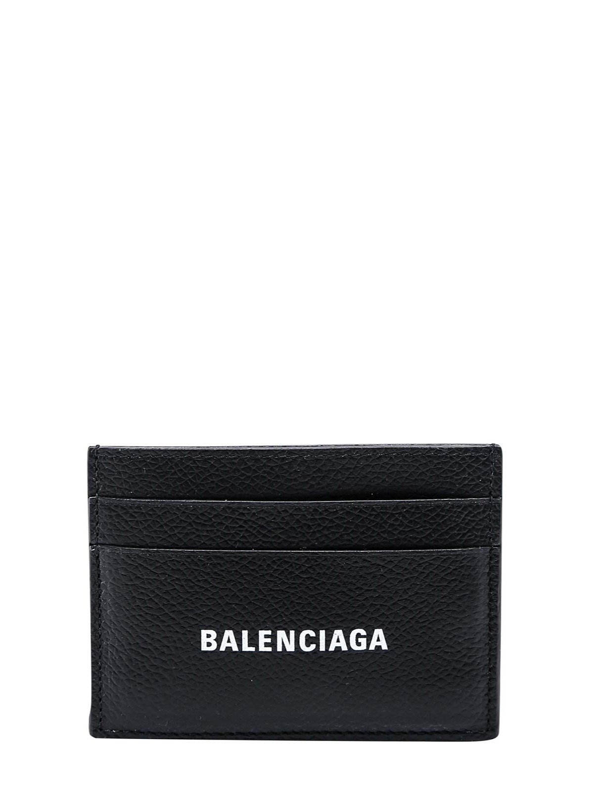 Balenciaga Cash Card Holder