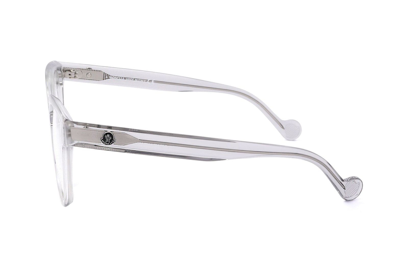 Moncler Eyewear Square Frame Glasses