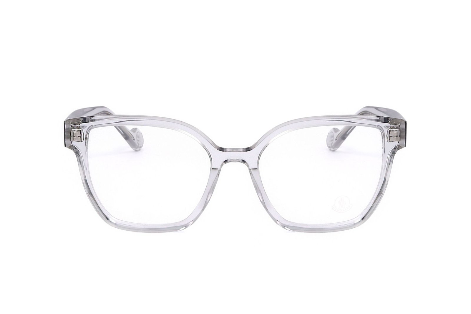 Moncler Eyewear Square Frame Glasses