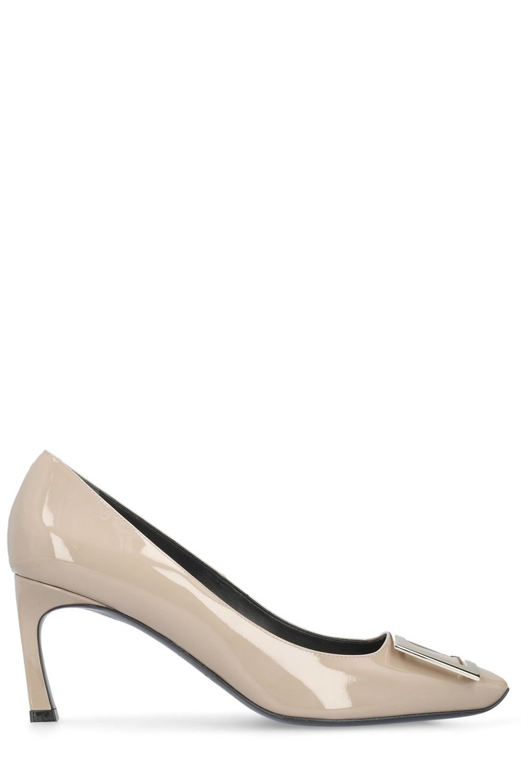 Roger Vivier Trompette Buckle Pumps