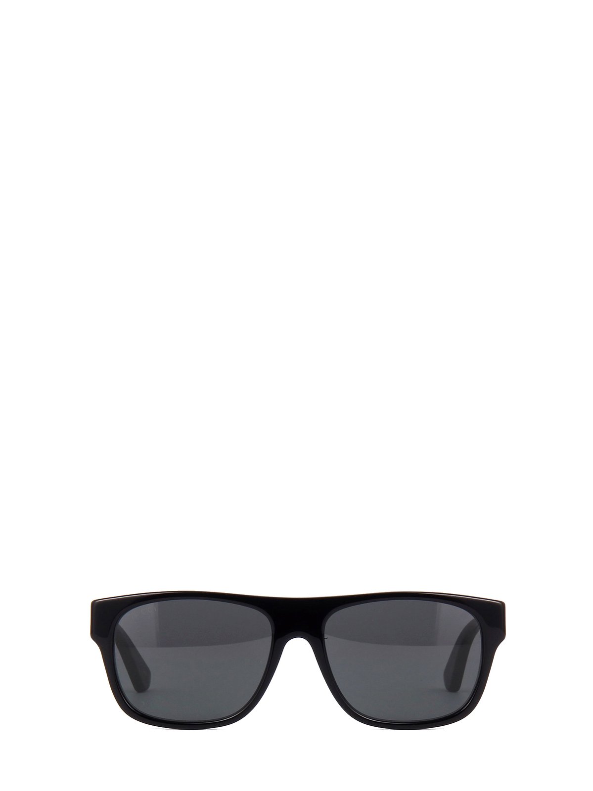 Gucci Eyewear Rectangular Frame Sunglasses