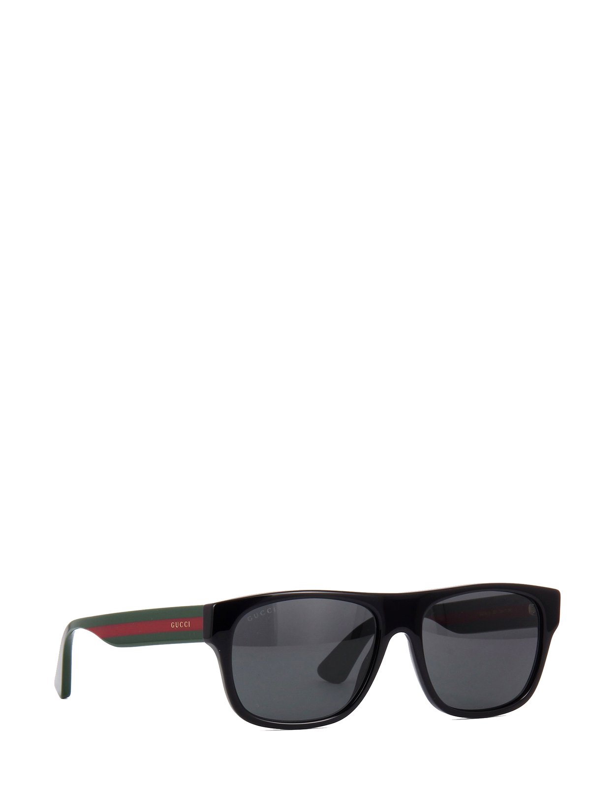 Gucci Eyewear Rectangular Frame Sunglasses