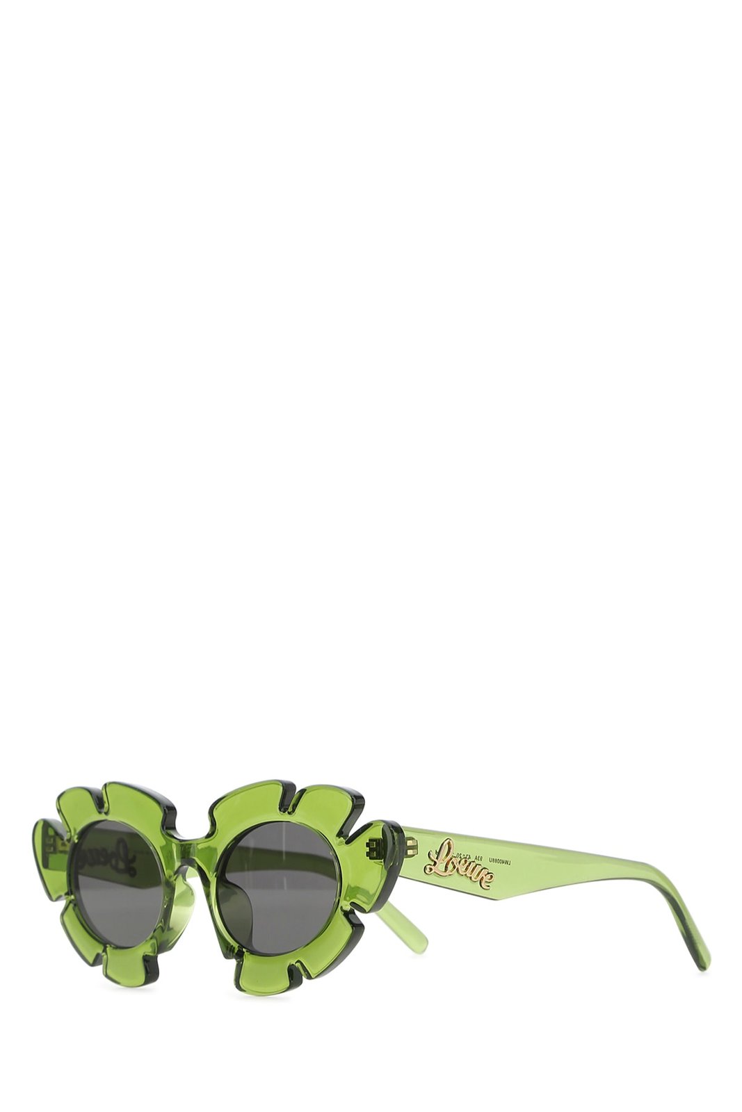 Loewe Flower Frame Sunglasses