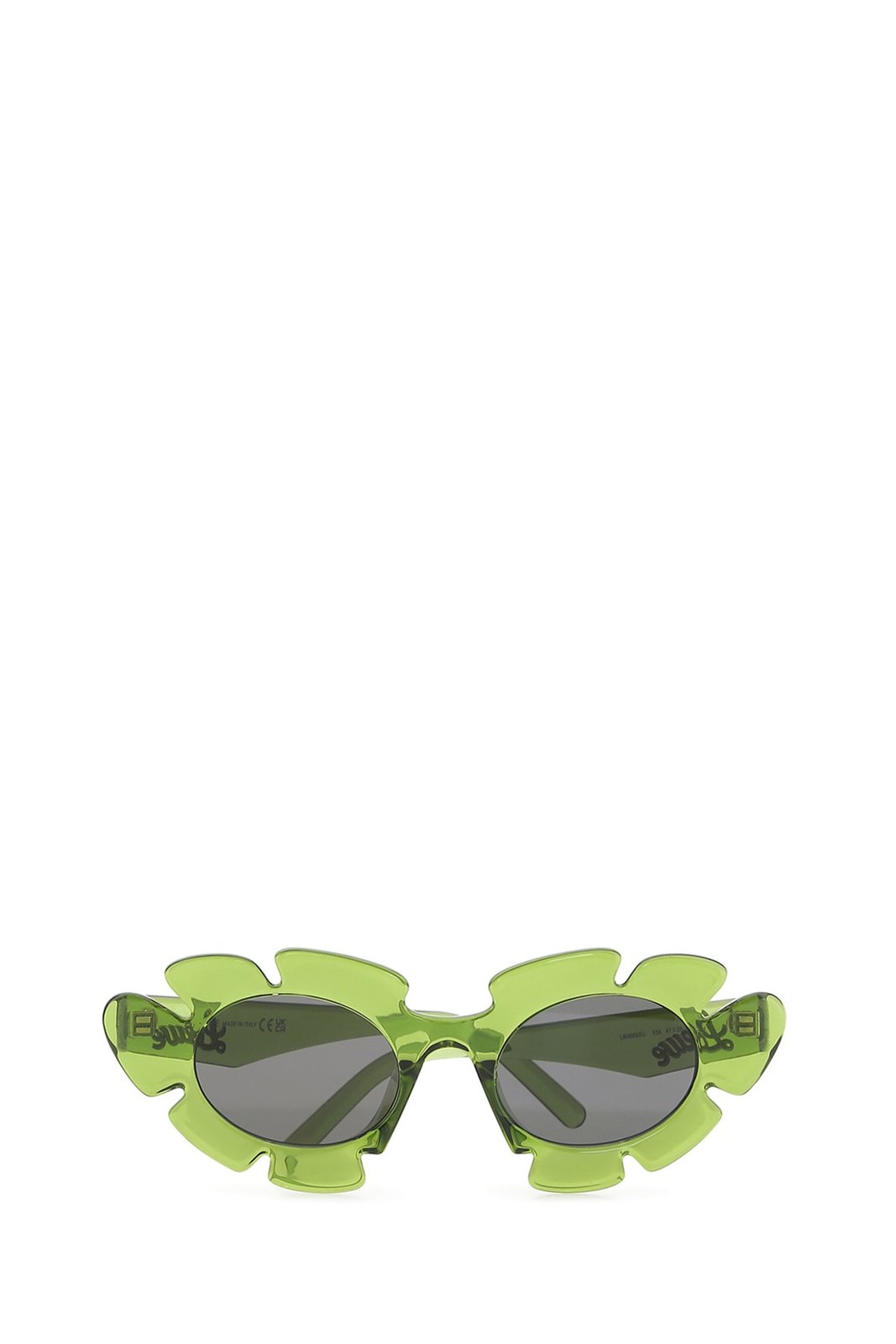 Loewe Flower Frame Sunglasses