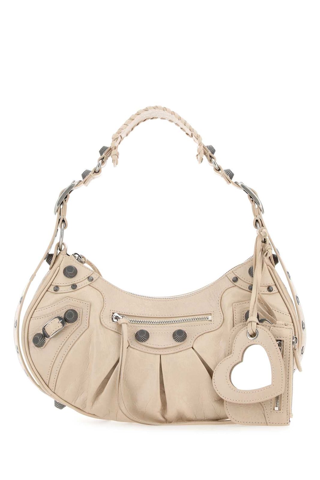 Balenciaga Le Caracole XS Shoulder Bag