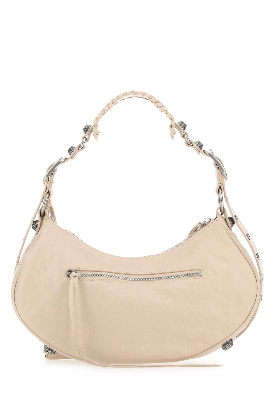 Balenciaga Le Caracole XS Shoulder Bag 3 Balenciaga Le Caracole XS Shoulder Bag