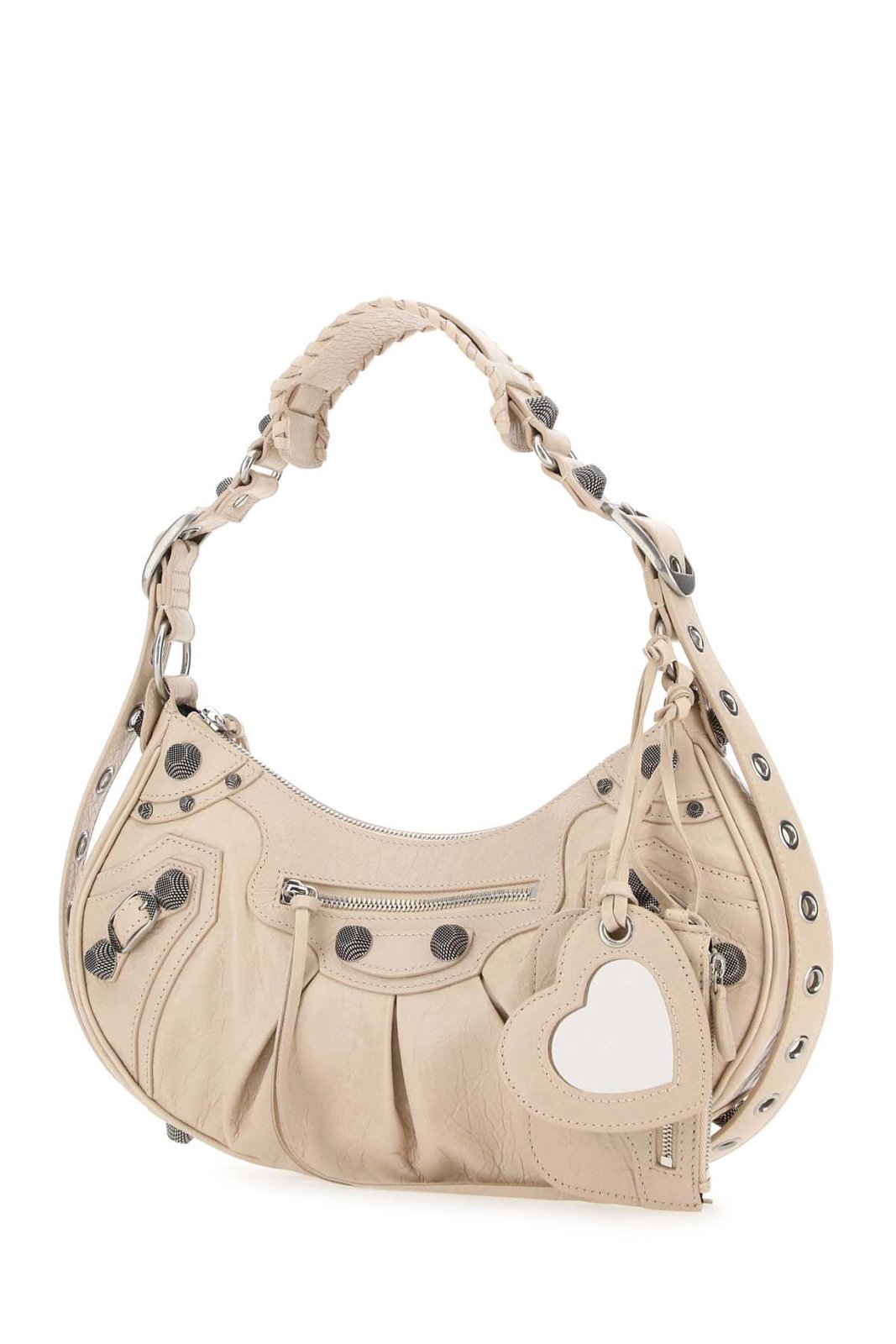 Balenciaga Le Caracole XS Shoulder Bag 4 Balenciaga Le Caracole XS Shoulder Bag