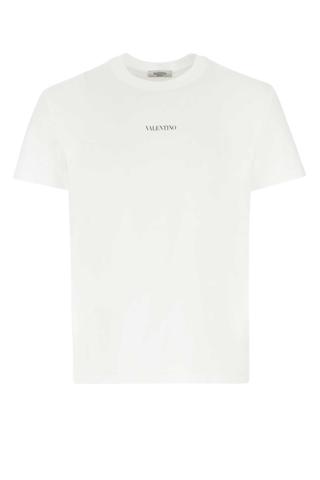 Valentino Logo Print T-Shirt