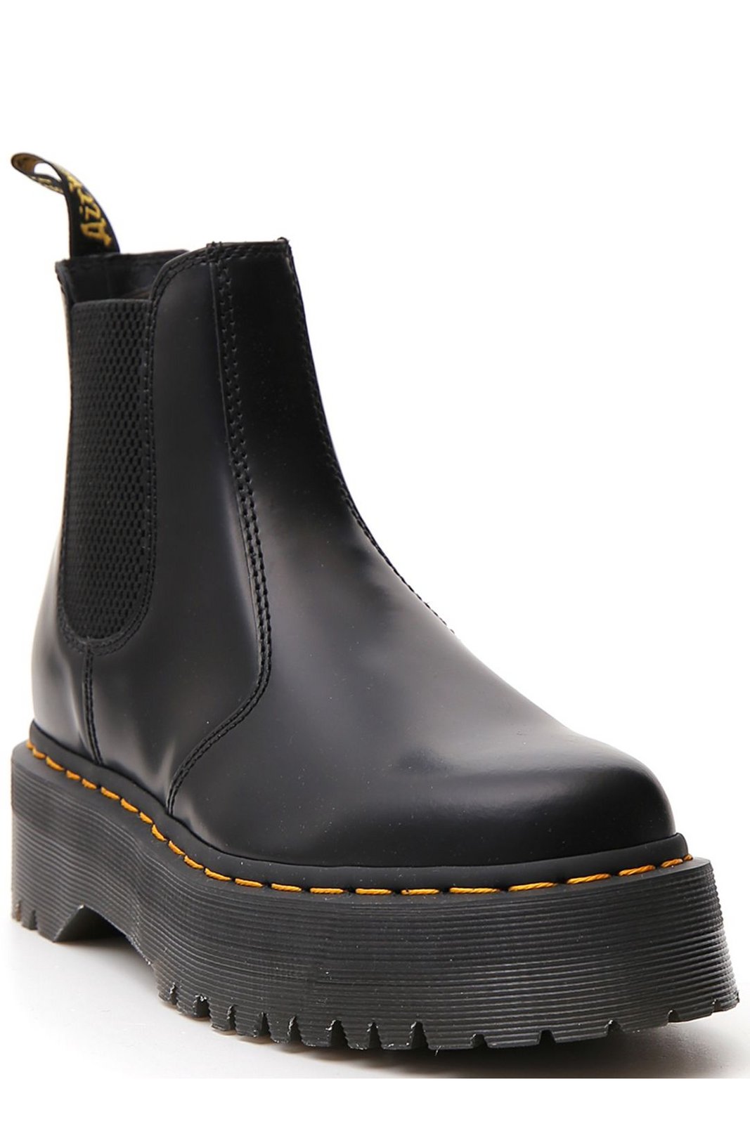 Dr. Martens Slip-On Ankle Boots