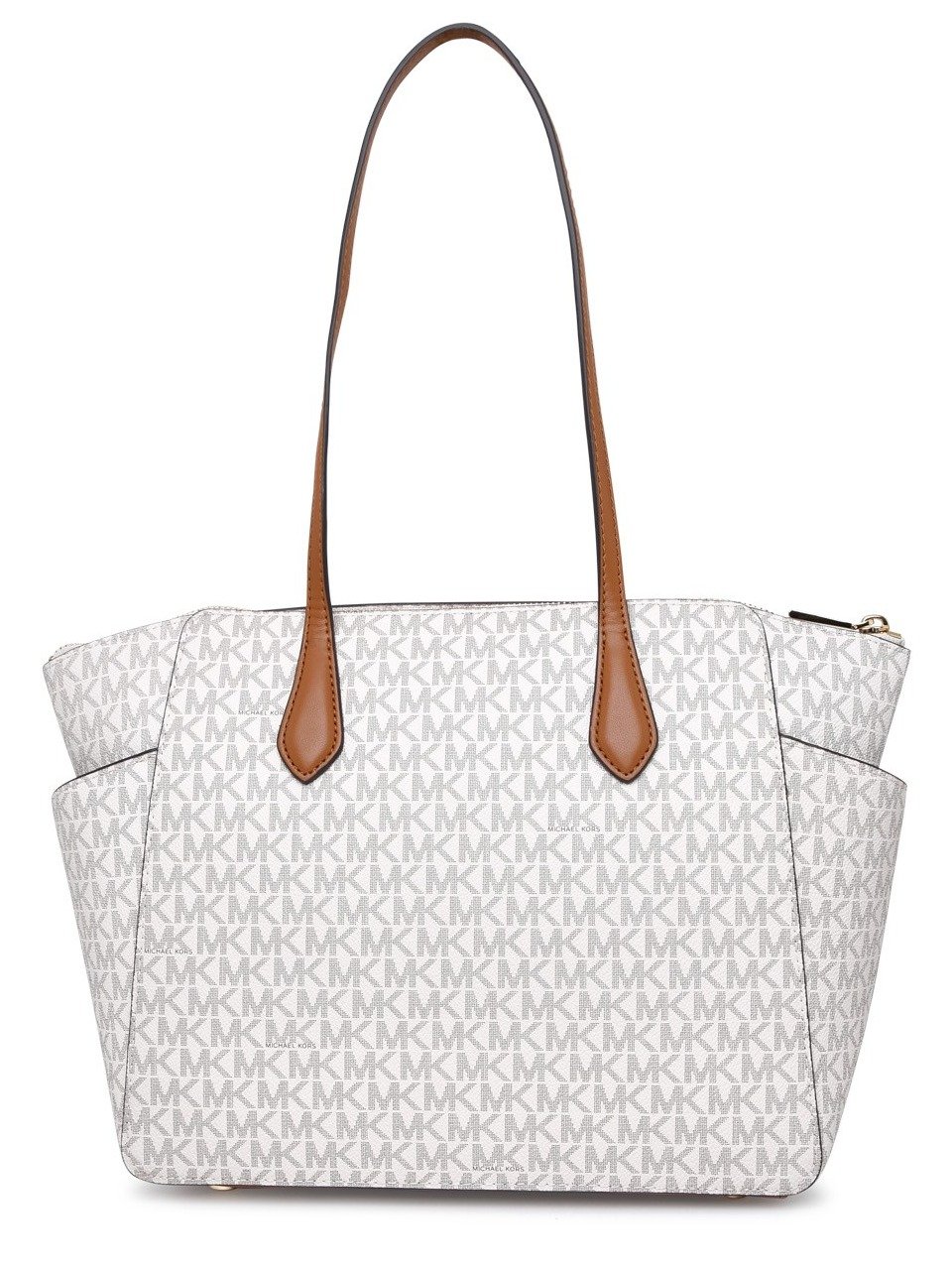 Michael Michael Kors Marilyn Monogram Medium Tote Bag