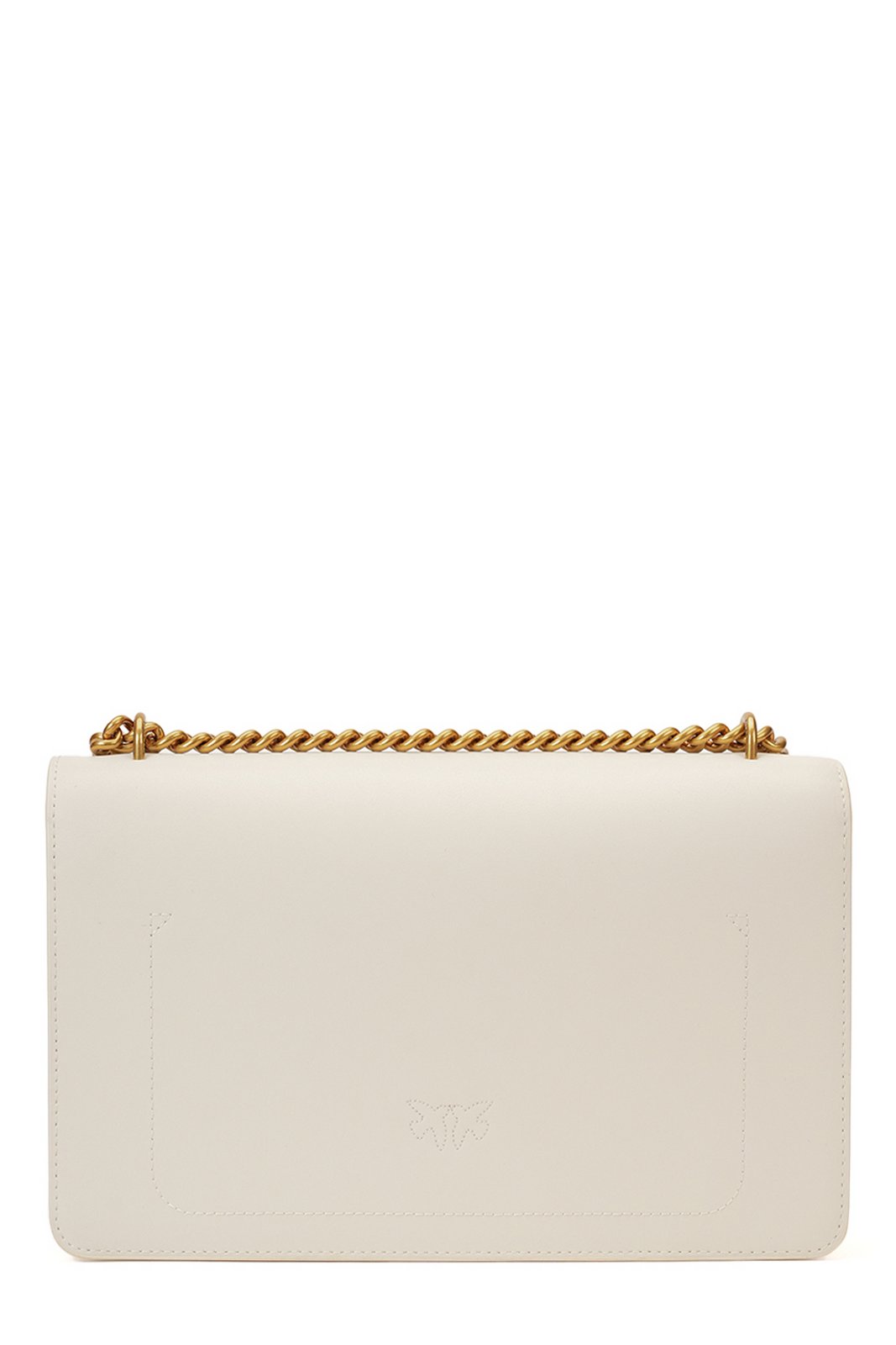 Pinko One Simply Classic Love Shoulder Bag 3 Pinko One Simply Classic Love Shoulder Bag