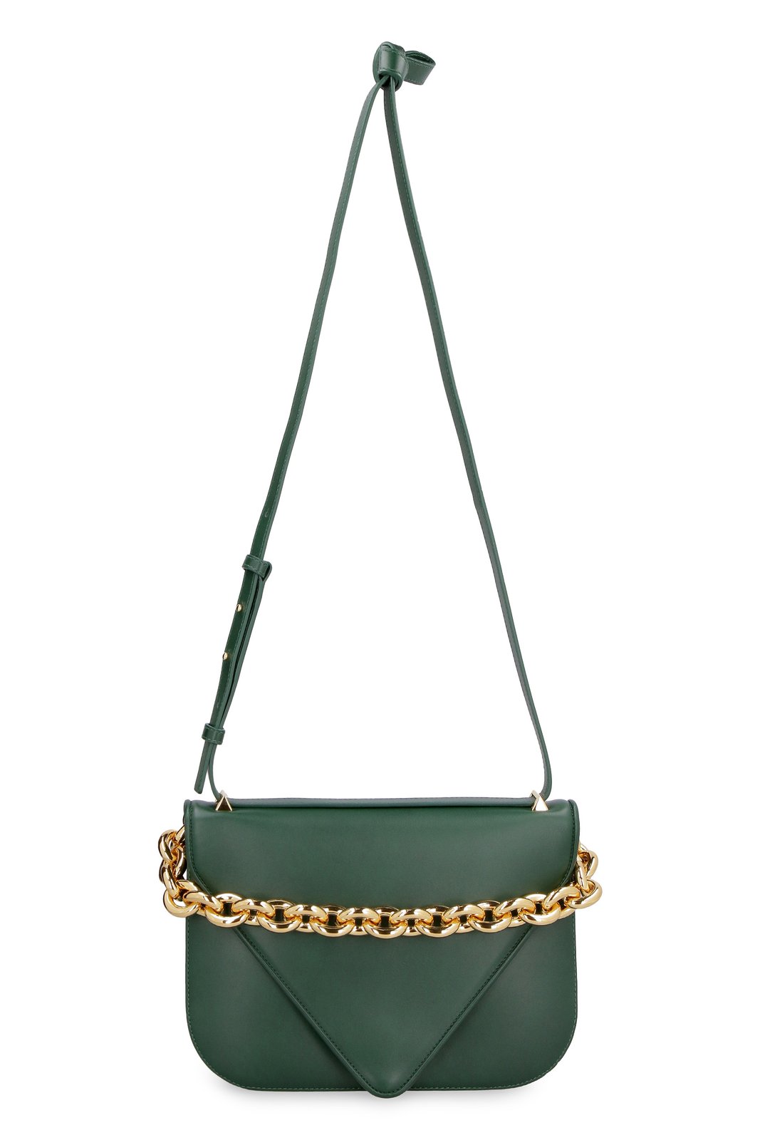 Bottega Veneta Mount Envelope Shoulder Bag