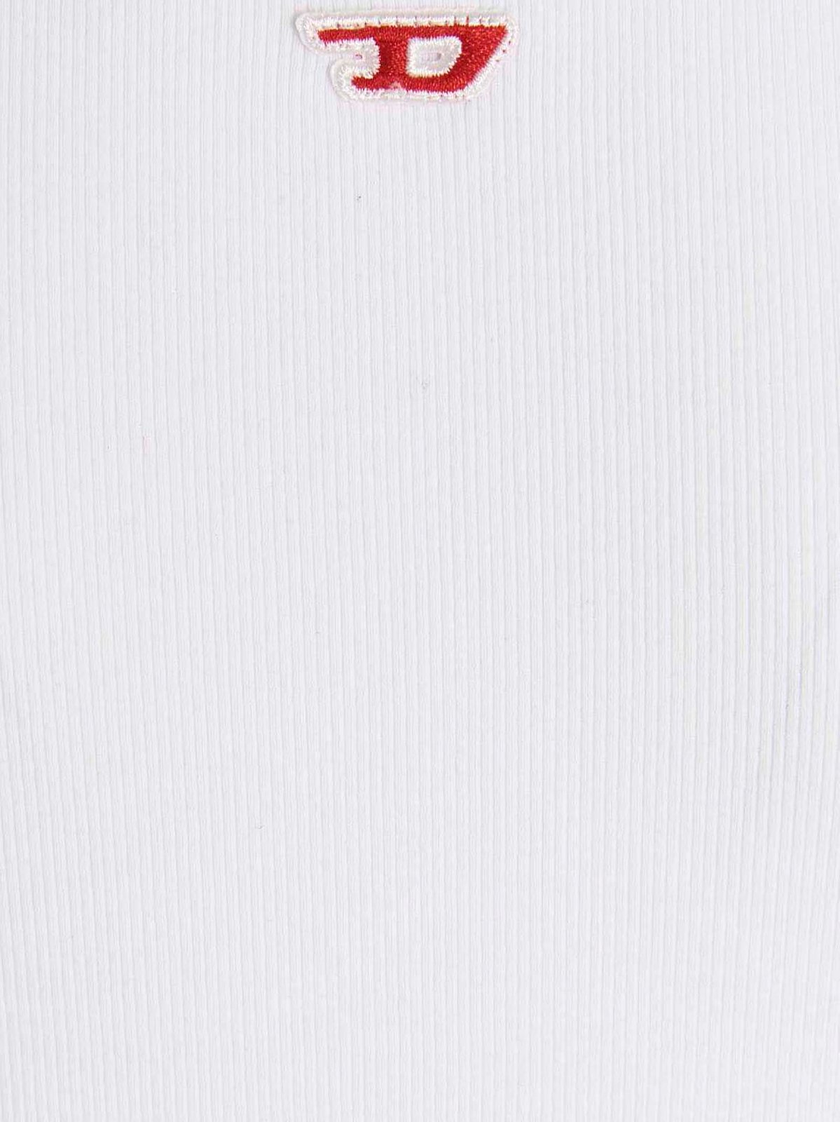 Diesel T Lifty D Sleeveless Tank Top