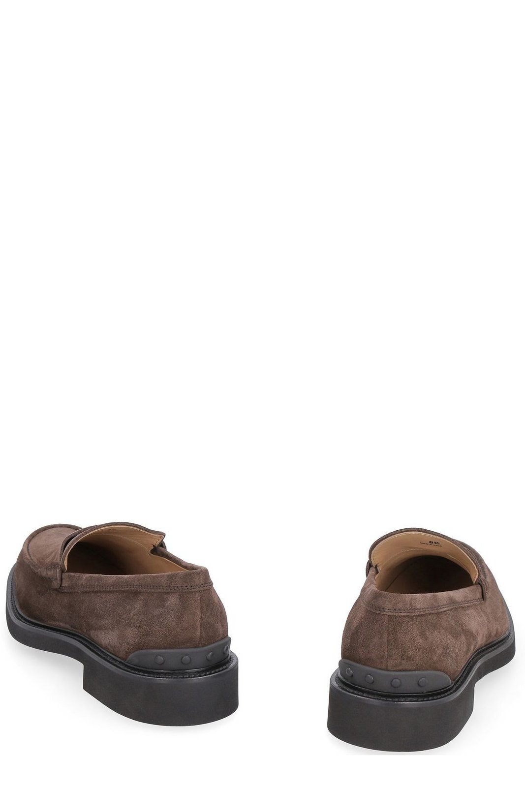 Tod's Penny Loafers