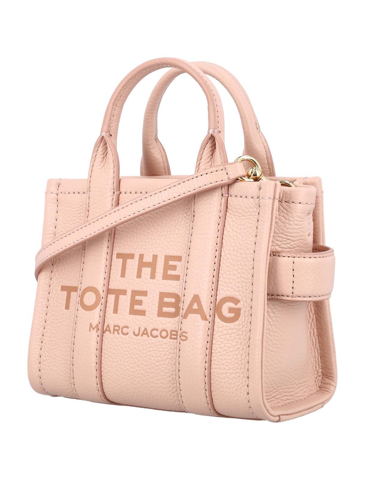 Marc Jacobs The Micro Tote Bag