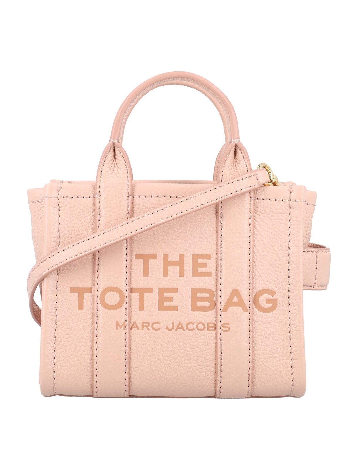Marc Jacobs The Micro Tote Bag