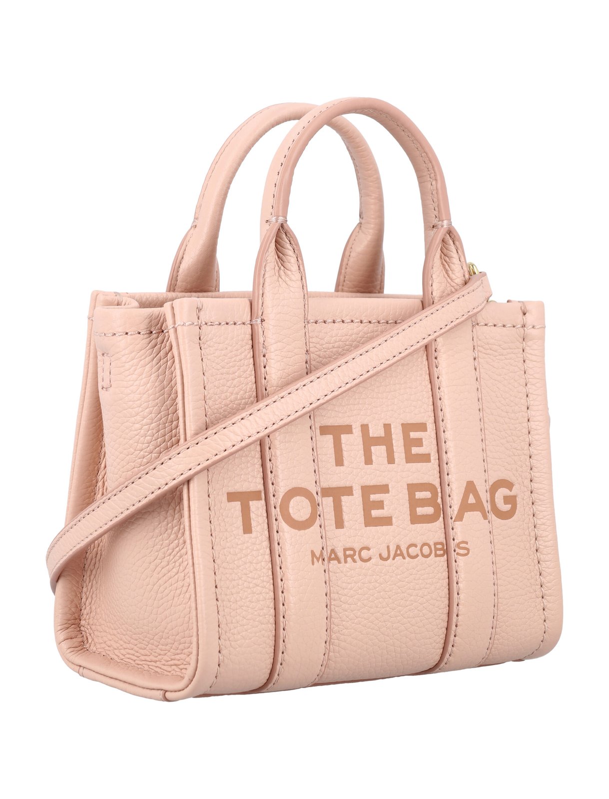 Marc Jacobs The Micro Tote Bag