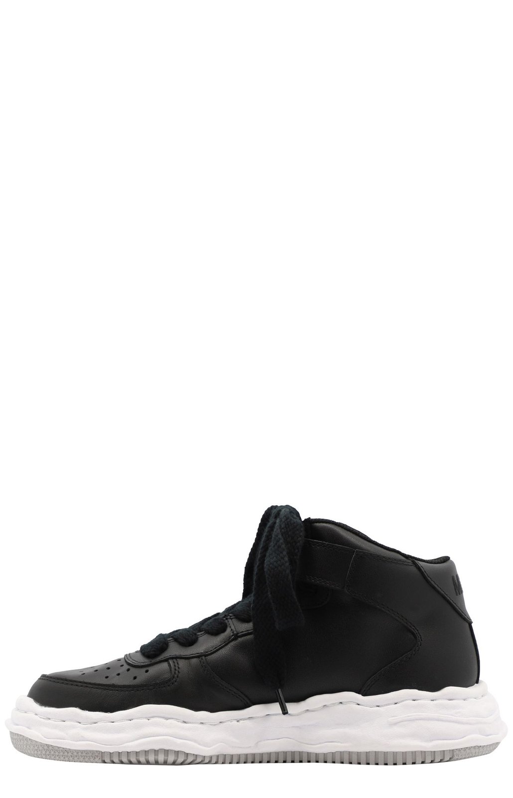 Maison Mihara Yasuhiro Wayne Lace-Up Sneakers