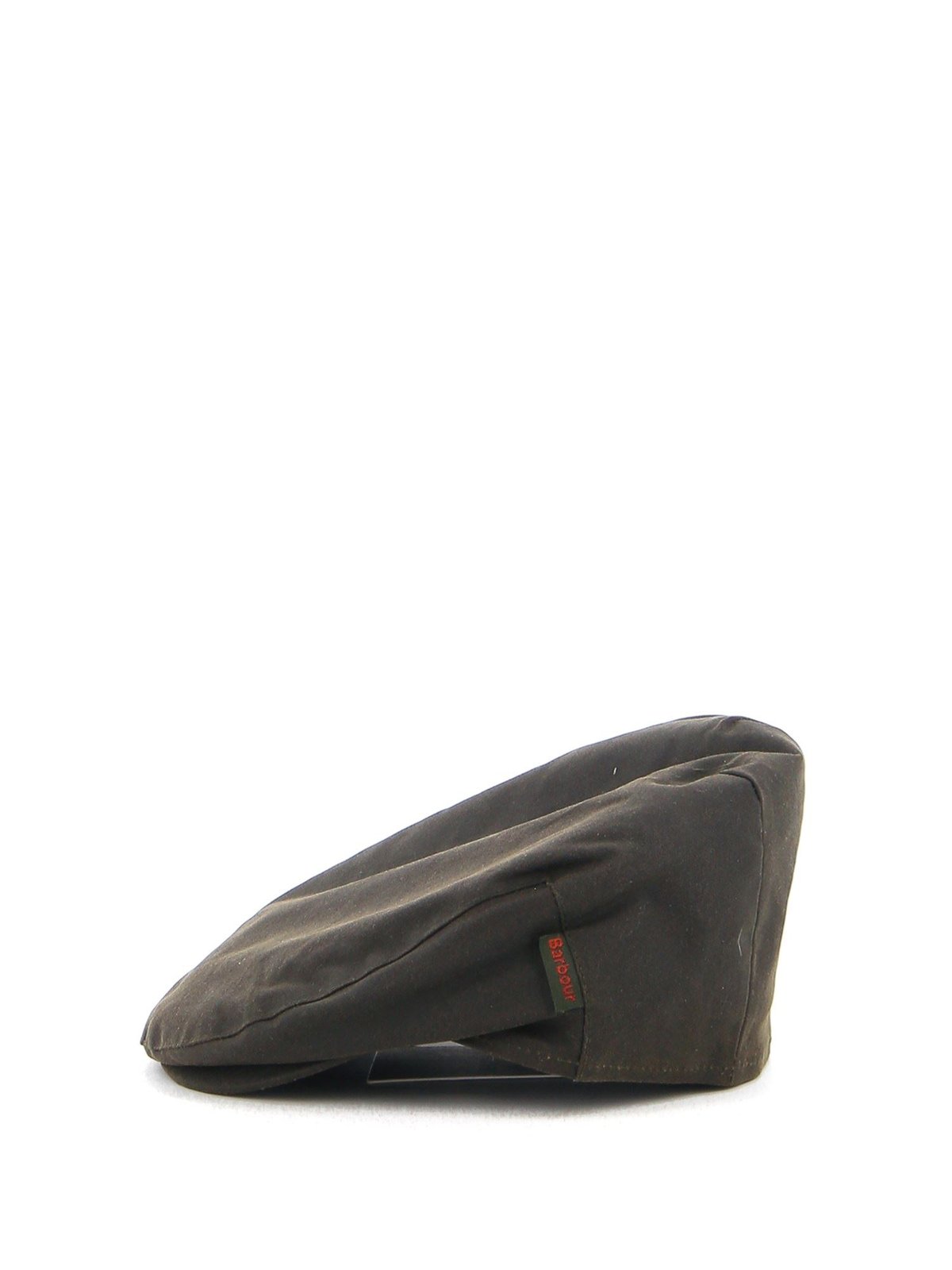 Barbour Cheviot Flat Cap