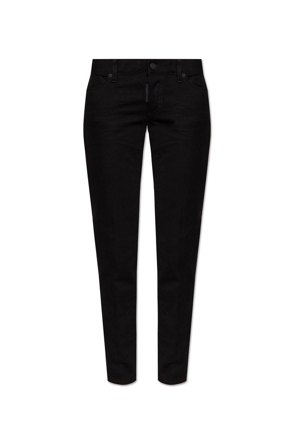 Dsquared2 Jennifer Tapered Jeans