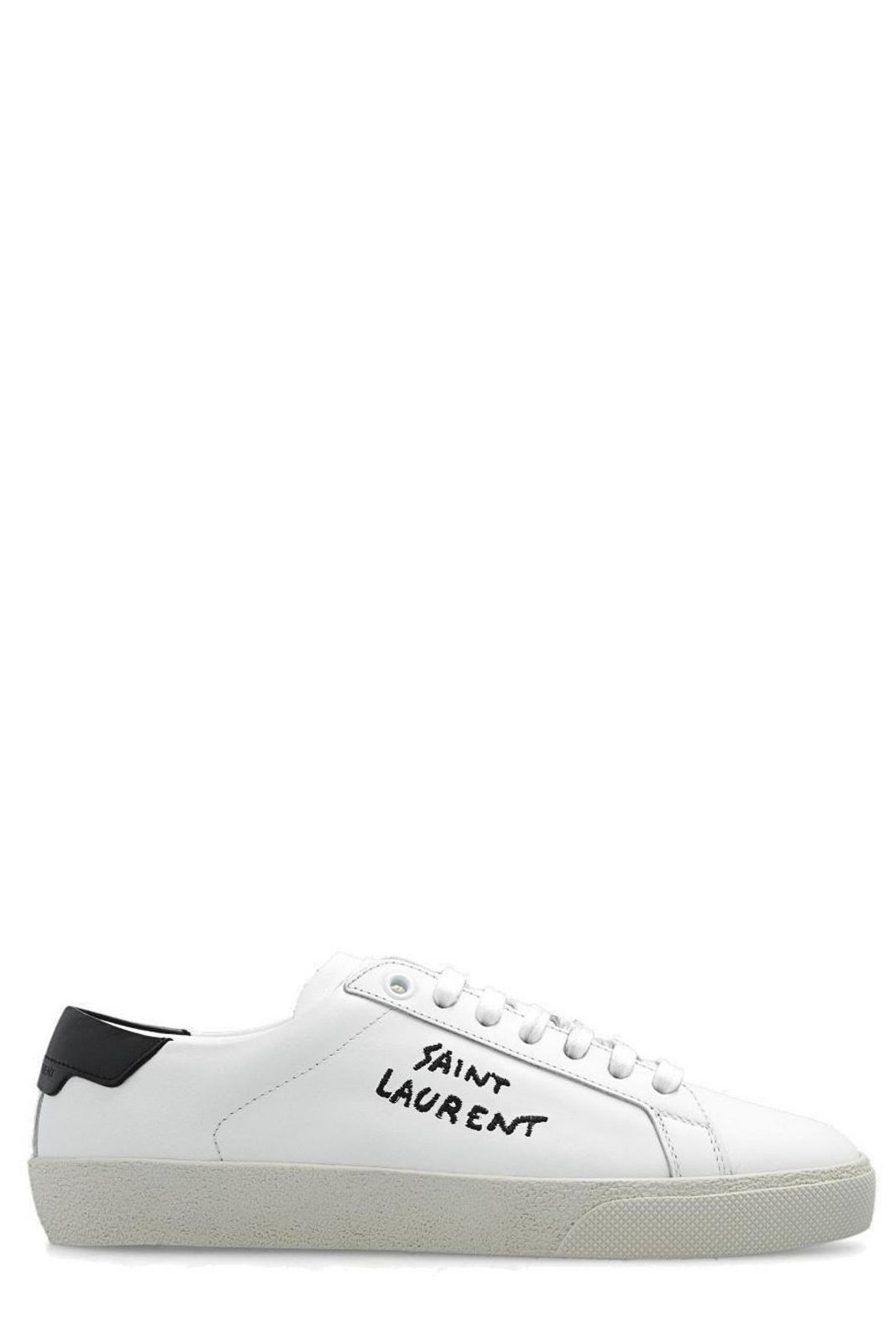 Saint Laurent Court Classic SL/06 Sneakers