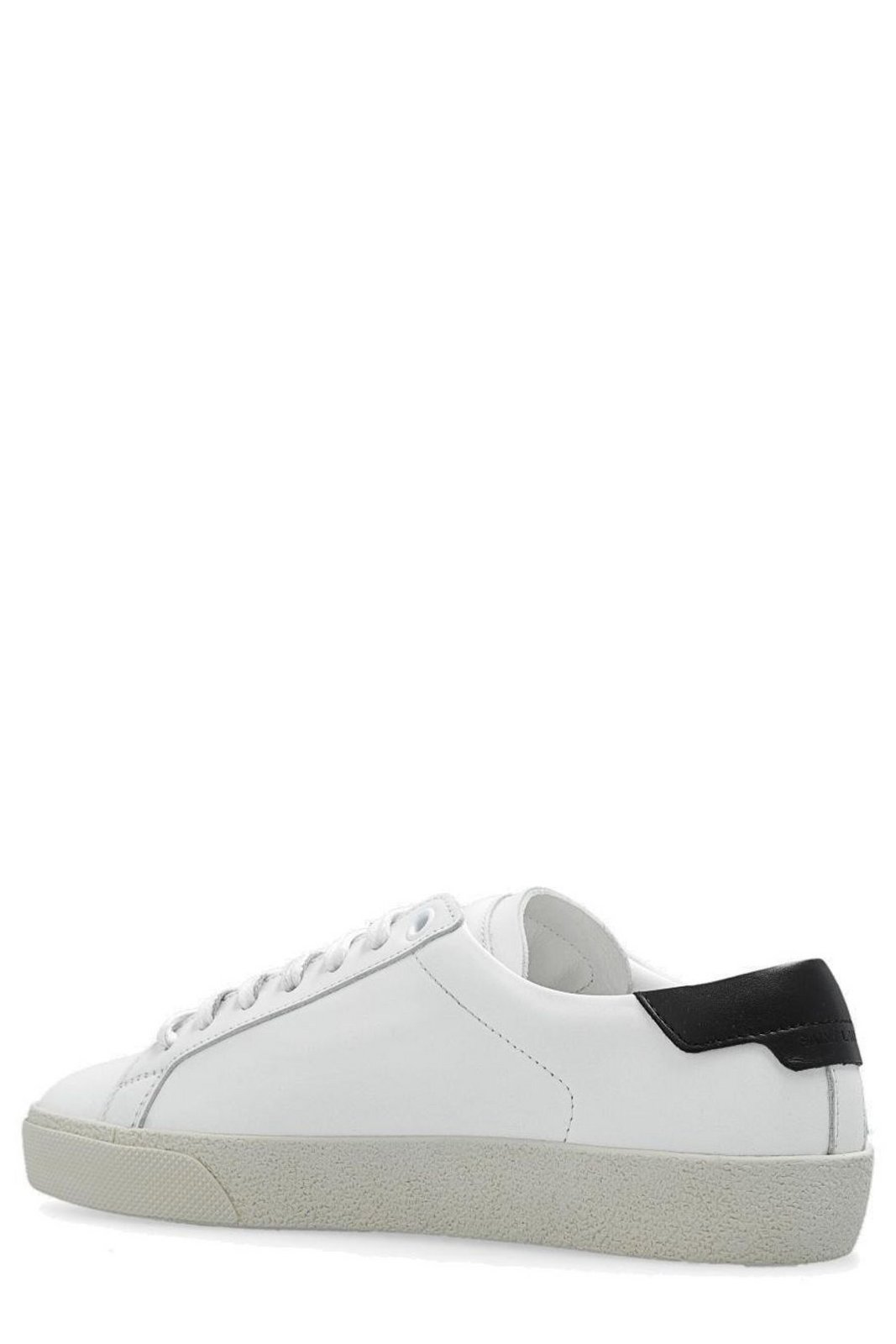 Saint Laurent Court Classic SL/06 Sneakers 4 Saint Laurent Court Classic SL/06 Sneakers