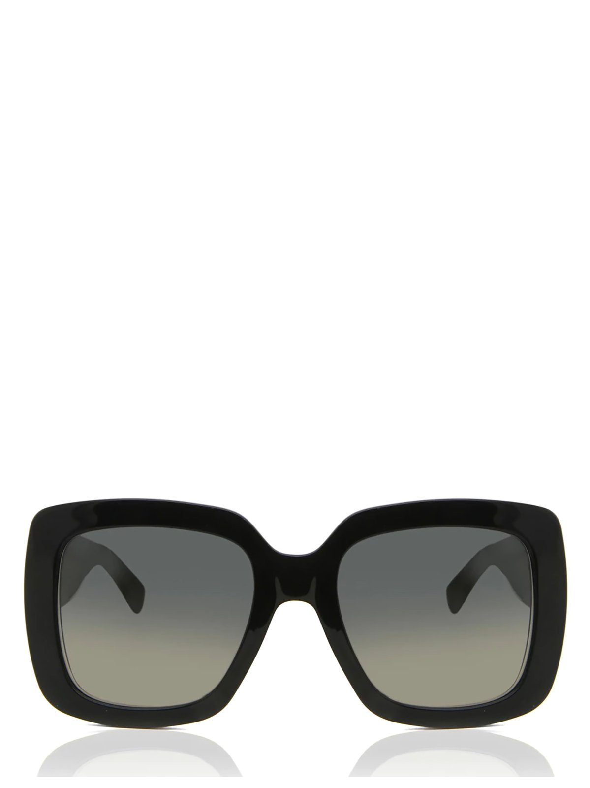 Gucci Eyewear Square Frame Sunglasses