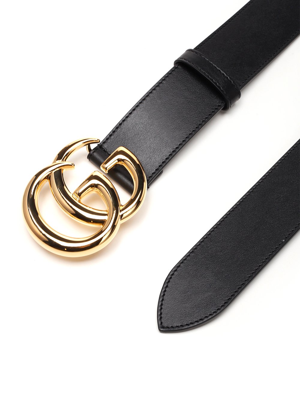 Gucci GG Buckle Belt