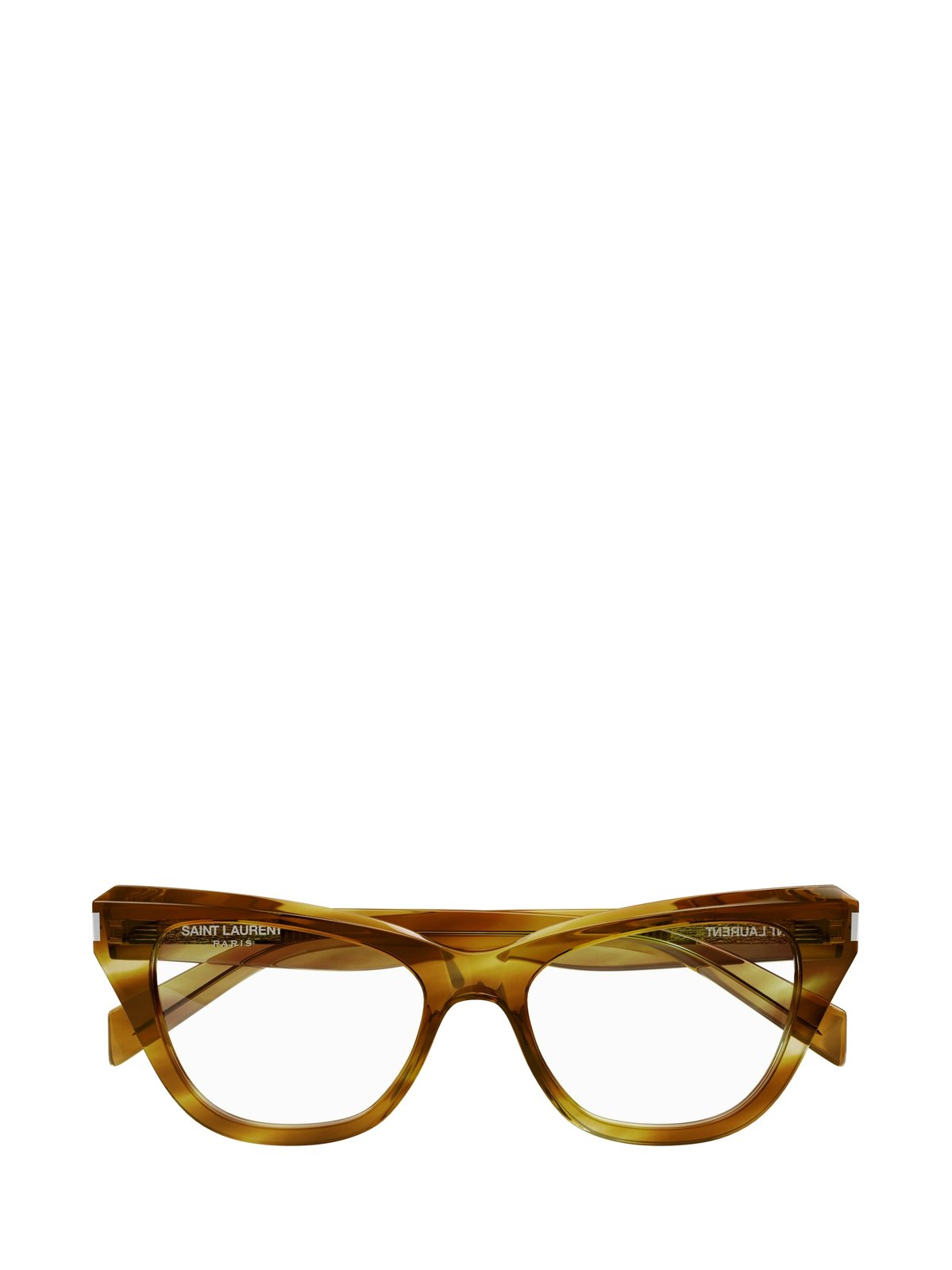 Saint Laurent Eyewear Cat-Eye Glasses