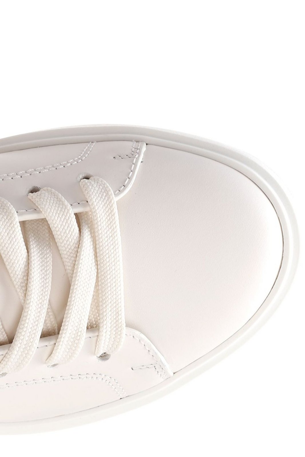 Balmain B-Court Low-Top Sneakers